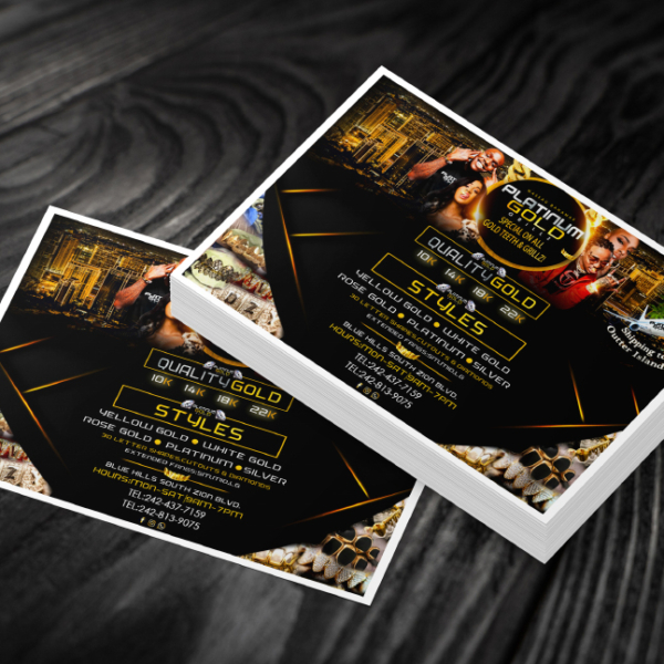 Flyers Borderless Da Vinci Printing Innovators flyers-borderless-da-vinci-printing-innovators